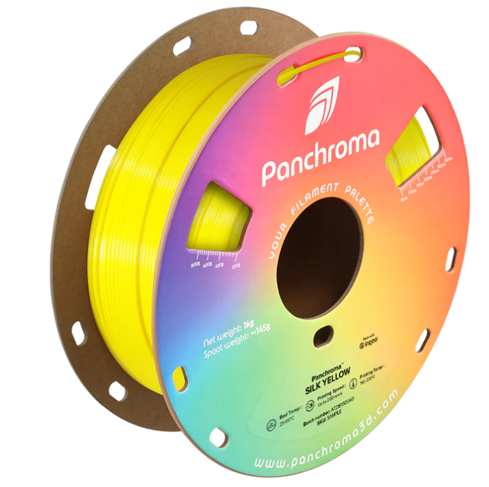 Polymaker Polylite PLA Silk 1.75MM Filament 1KG