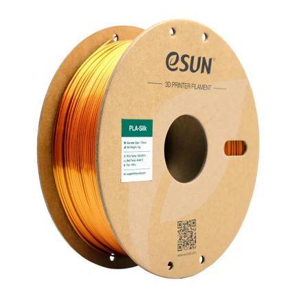 eSUN PLA silk 1.75MM Filament 1Kg