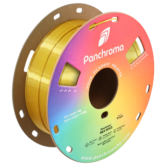 Polymaker Polylite PLA Silk 1.75MM Filament 1KG