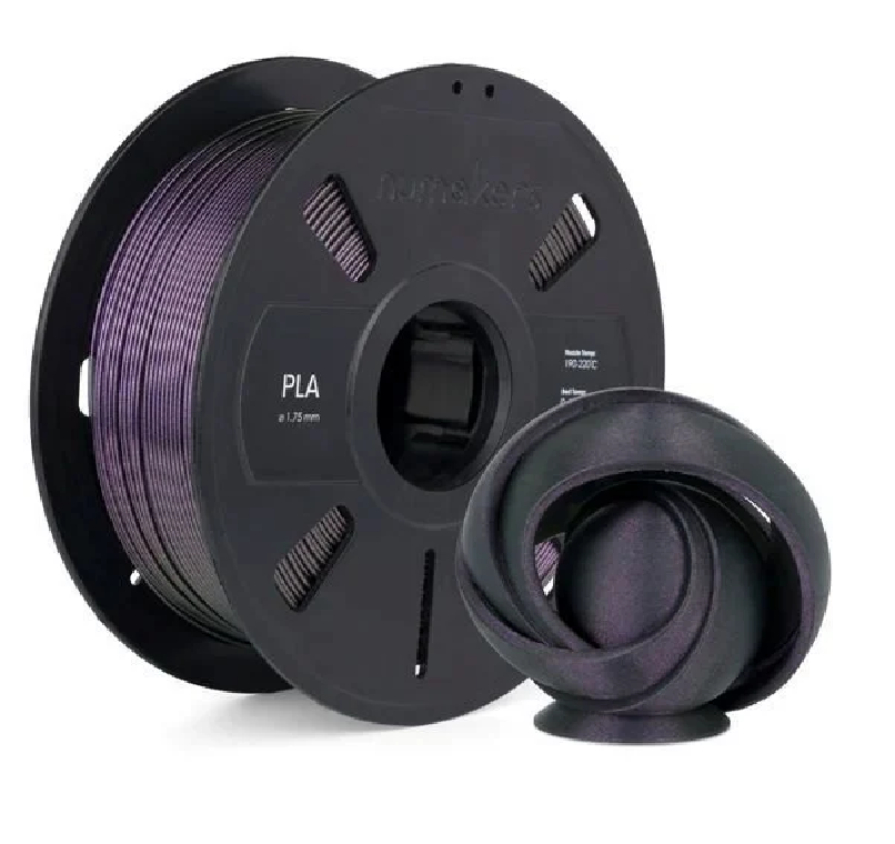 Numakers PLA Starlight Filament 1.75 mm 1 KG