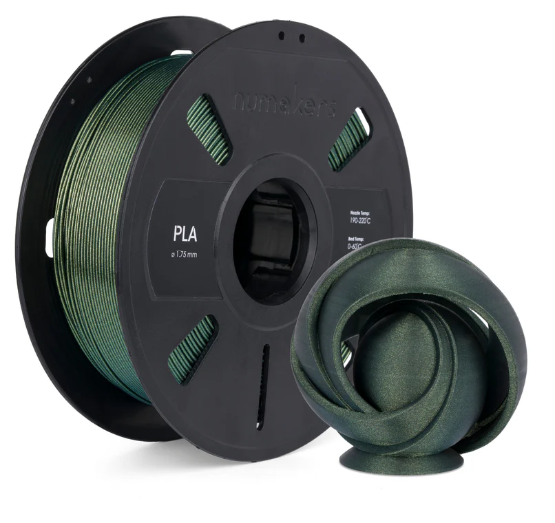 Numakers PLA Starlight Filament 1.75 mm 1 KG