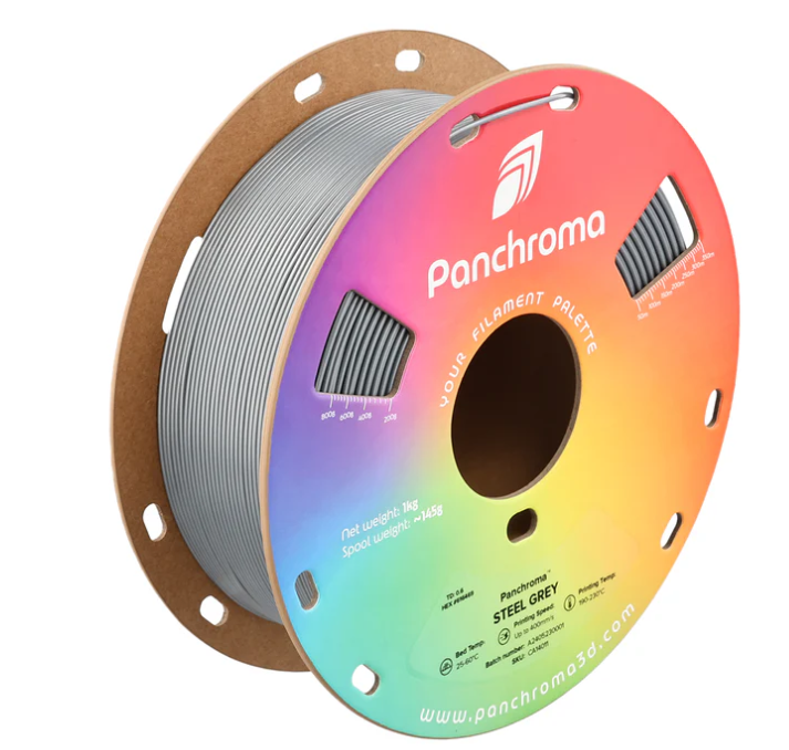 Polymaker Panchroma  PLA 1.75MM Filament 1KG