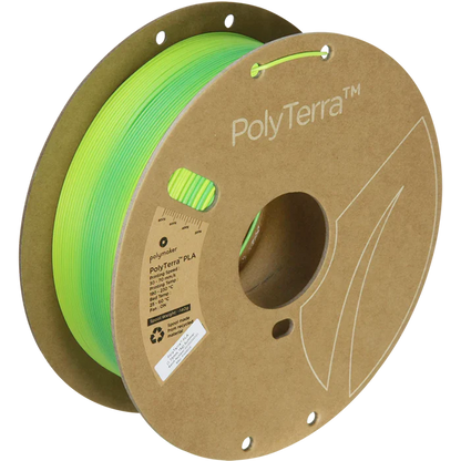 Polymaker Panchroma Dual Matte PLA+ 1.75MM Filament 1KG