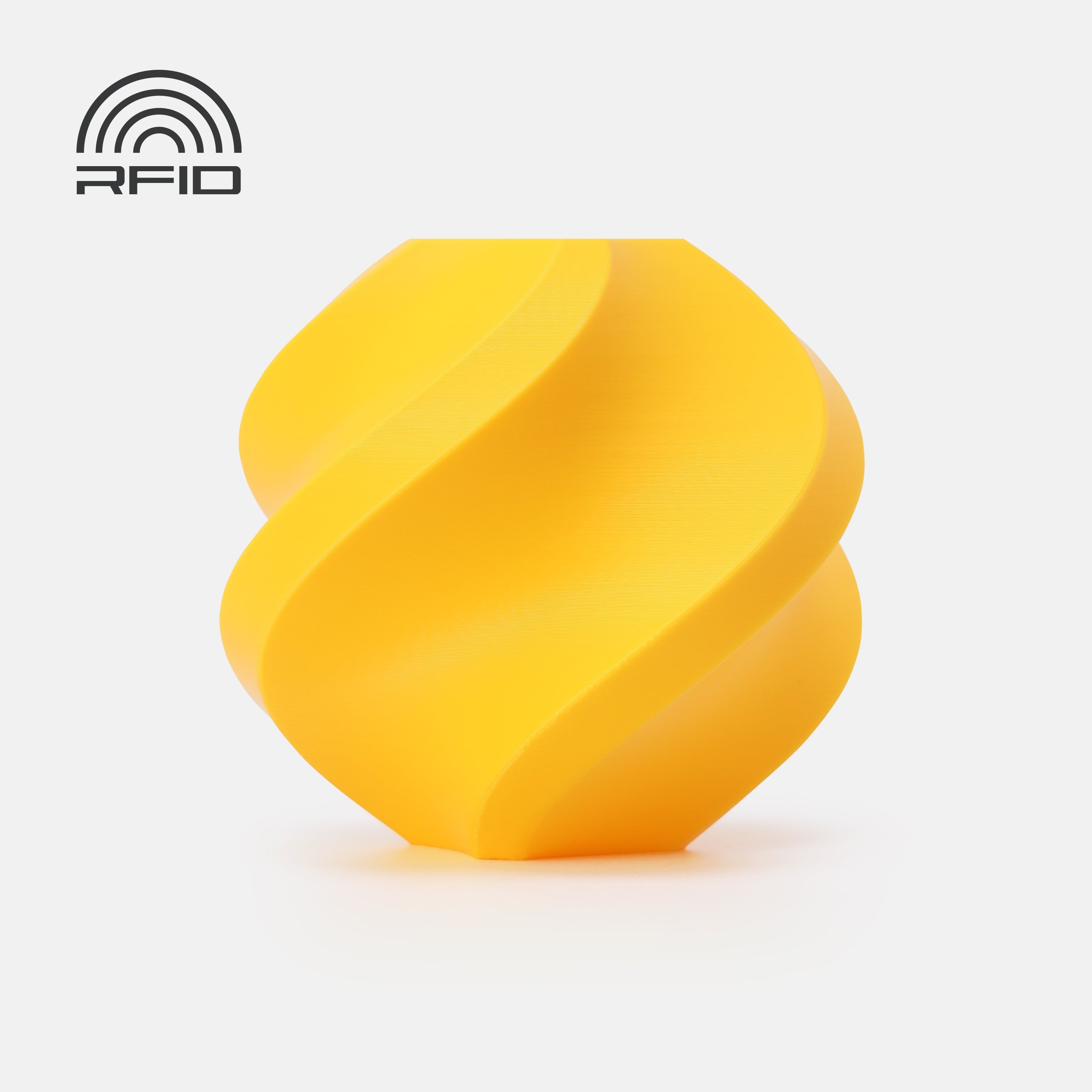 Bambu PLA Basic - With Bambu Reusable Spool