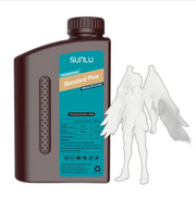 Sunlu 405nm Standard Plus Resin 1Kg