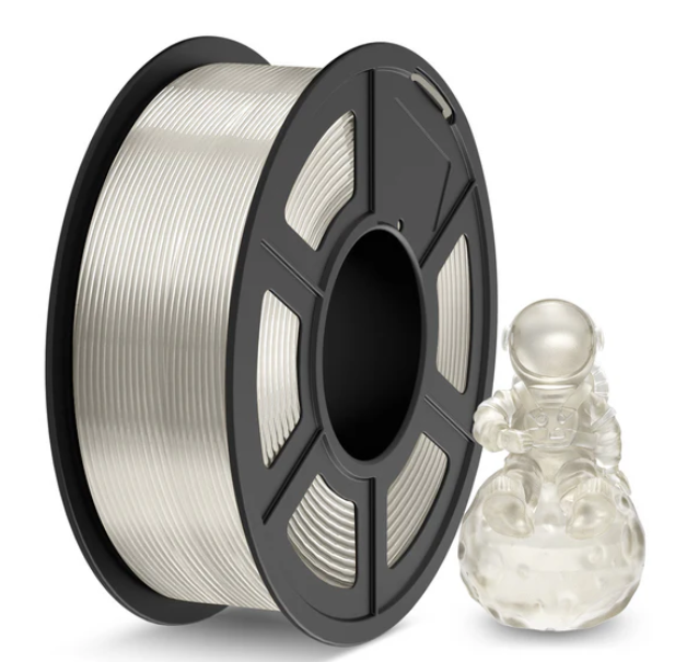 SUNLU PVA Filament 1.75mm 0.5kg -Natural
