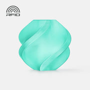Bambu PETG  Translucent - Without  Bambu Reusable Spool