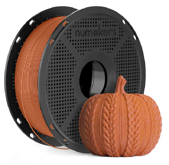 Numakers PLA+Filament 1.75 mm 1 KG