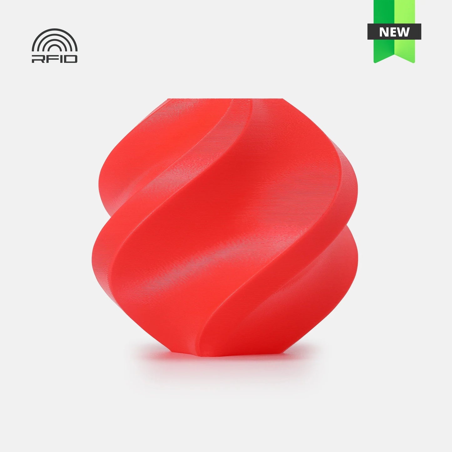 Bambu TPU for AMS - with Bambu Reusable Spool