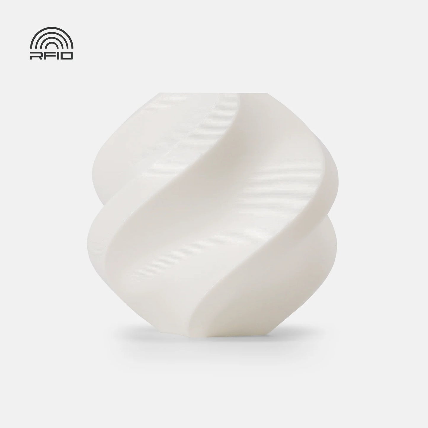 Bambu TPU for AMS - with Bambu Reusable Spool