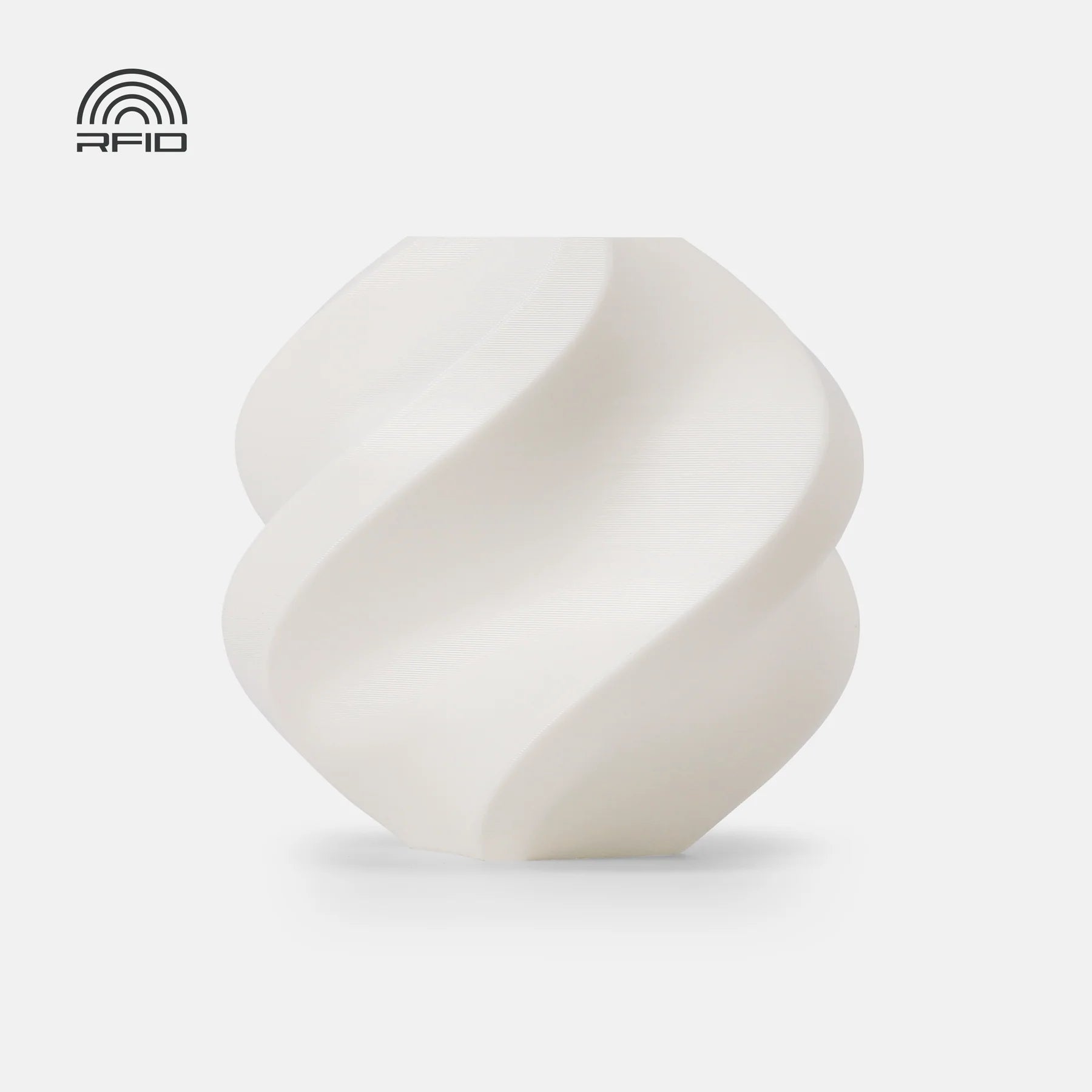 Bambu TPU for AMS - with Bambu Reusable Spool