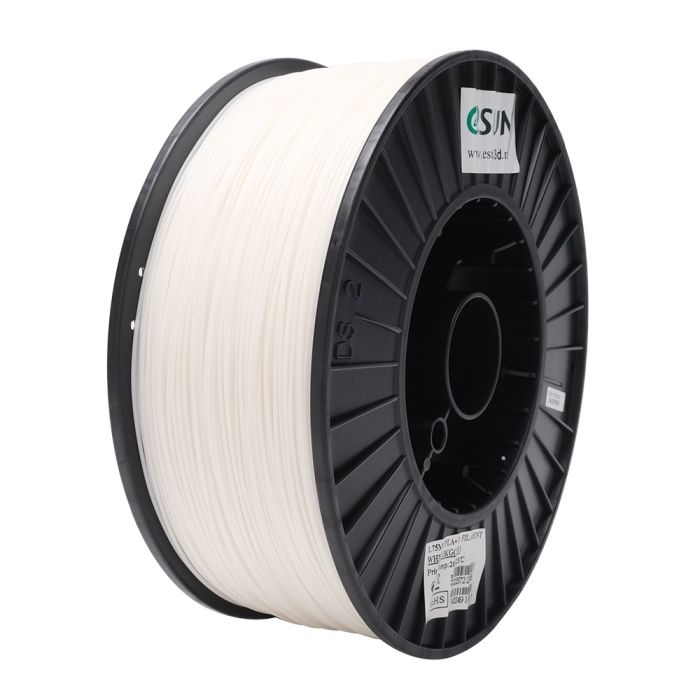 eSun - PLA+ Filament 1.75mm - 3 kg