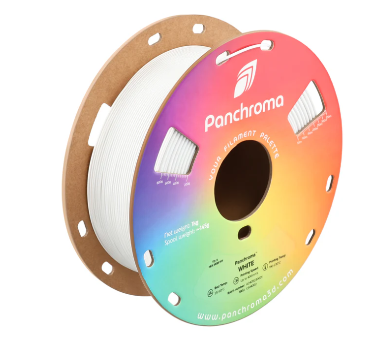 Polymaker Panchroma  PLA 1.75MM Filament 1KG