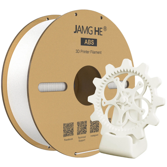 JAMG HE ABS 1.75MM Filament 1KG