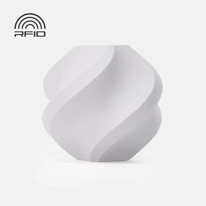 Bambu PETG HF - Without Bambu Reusable Spool