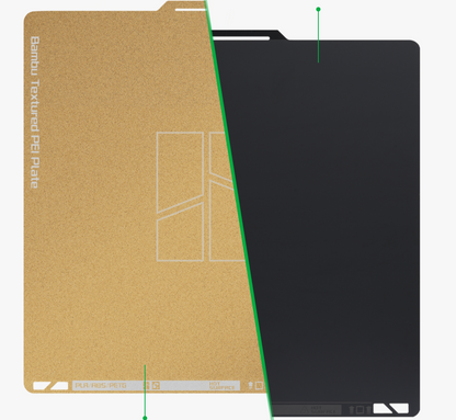 Bambu Lab  Build Plate