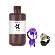 JAMG HE 405nm X Cast Jewellery Casting Resin 1Kg