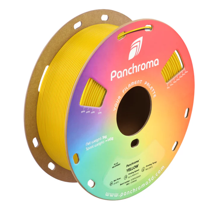 Polymaker Panchroma  PLA 1.75MM Filament 1KG