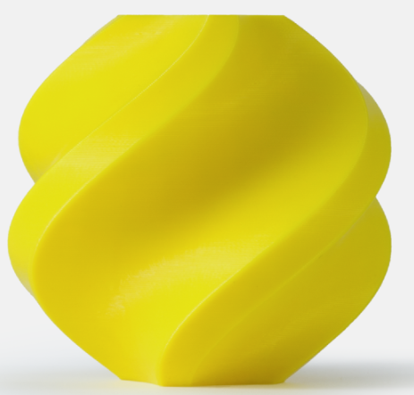 Bambu PLA Basic - With Bambu Reusable Spool