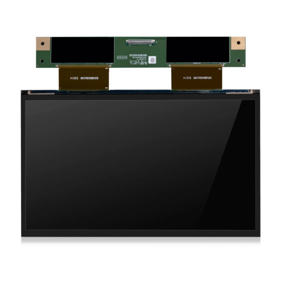 Elegoo saturn 2 10-inch 8K LCD Screen