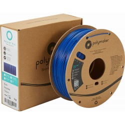 Polymaker Polylite PLA Blue 1.75mm (1kg)