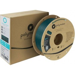 Polymaker Polylite PLA Galaxy Dark Green 1.75mm (1kg)