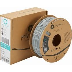 Polymaker Polylite PLA Grey 1.75mm (1kg)