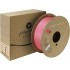 Polyterra PLA Flamingo Pink-Red 1.75mm (1kg)