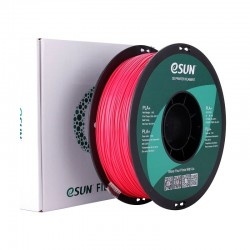 eSun Pla+ Filament 1.75mm Magenta (1Kg)