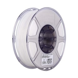 eSun eTPU-95A Filament 1.75mm White (1Kg)