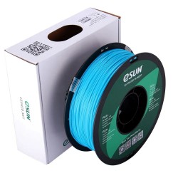 eSun Pla+ Filament 1.75mm Light Blue (1Kg)