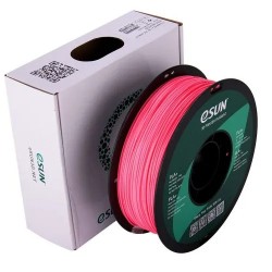 eSun Pla+ Filament 1.75mm Pink (1Kg)