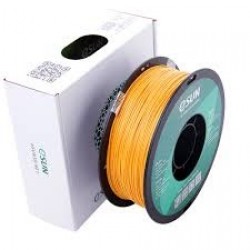 eSun Pla+ Filament 1.75mm Gold  (1Kg)