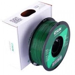 eSun Pla+ Filament 1.75mm Pine Green (1Kg)