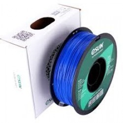 eSun Pla+ Filament 1.75mm Blue (1Kg)