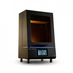 ApexMaker X1 3D Printer 3D Printer, 8K Resin 3D Printer with 16’’ 8K Resolution Mono LCD Screen, 353.2x198.7x400mm Large Size Printing Volume