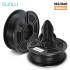 Sunlu Carbon Fiber PLA 1.75mm Black 1Kg