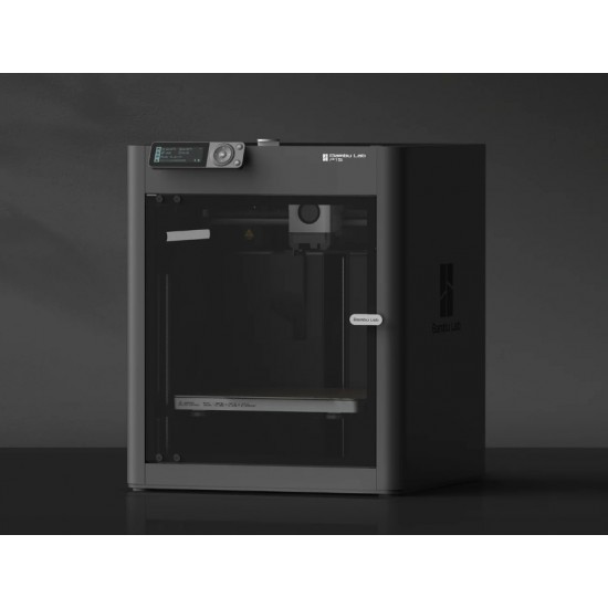 Bambu Lab P1S FDM 3D Printer